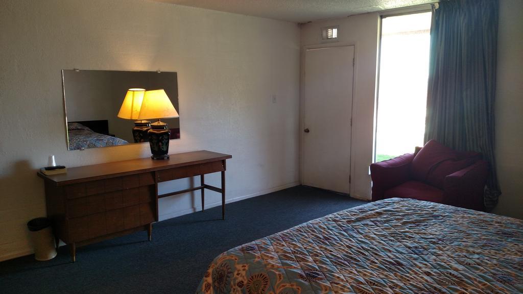 Essex House Motel Littleton Exterior foto